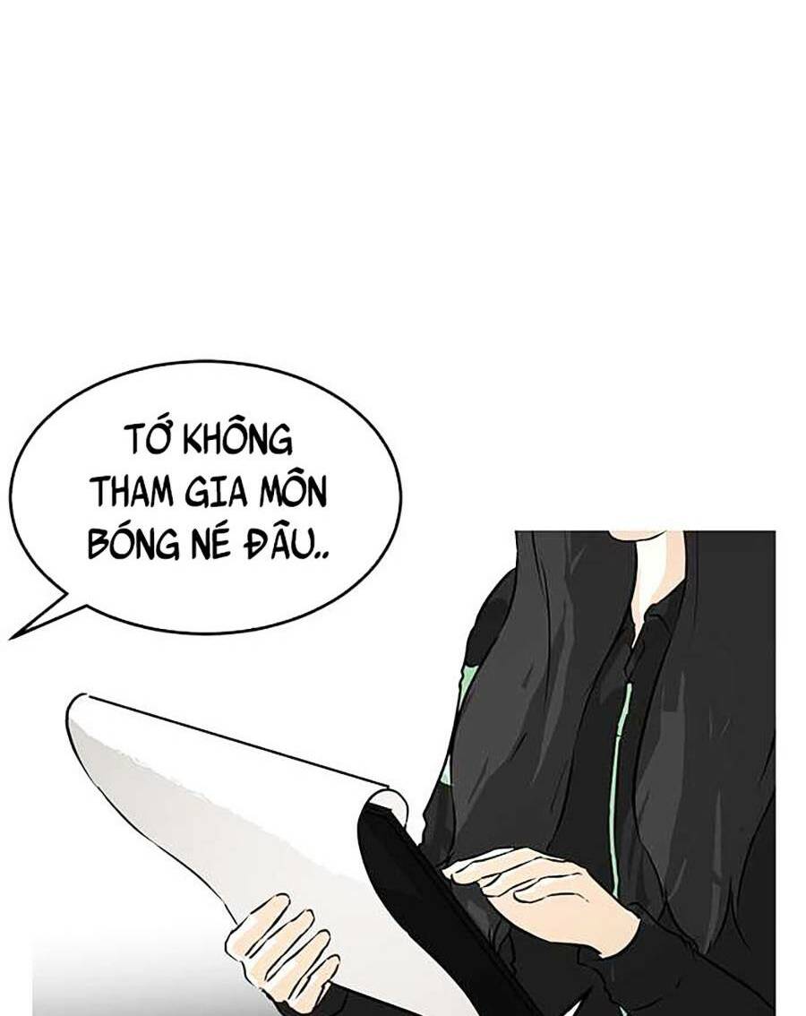 Đổi Thay Chapter 6 - TC Truyện