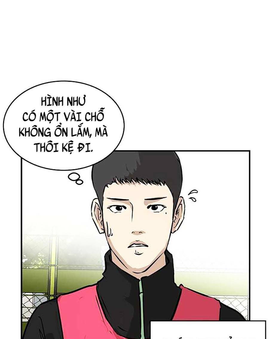 Đổi Thay Chapter 6 - TC Truyện