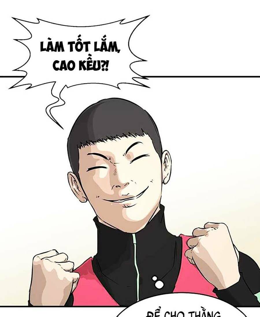 Đổi Thay Chapter 6 - TC Truyện