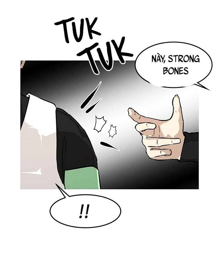 Đổi Thay Chapter 6 - TC Truyện