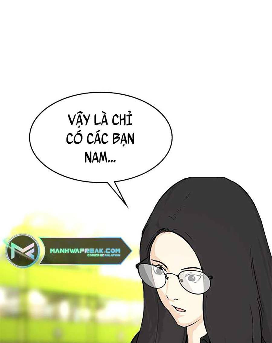 Đổi Thay Chapter 6 - TC Truyện