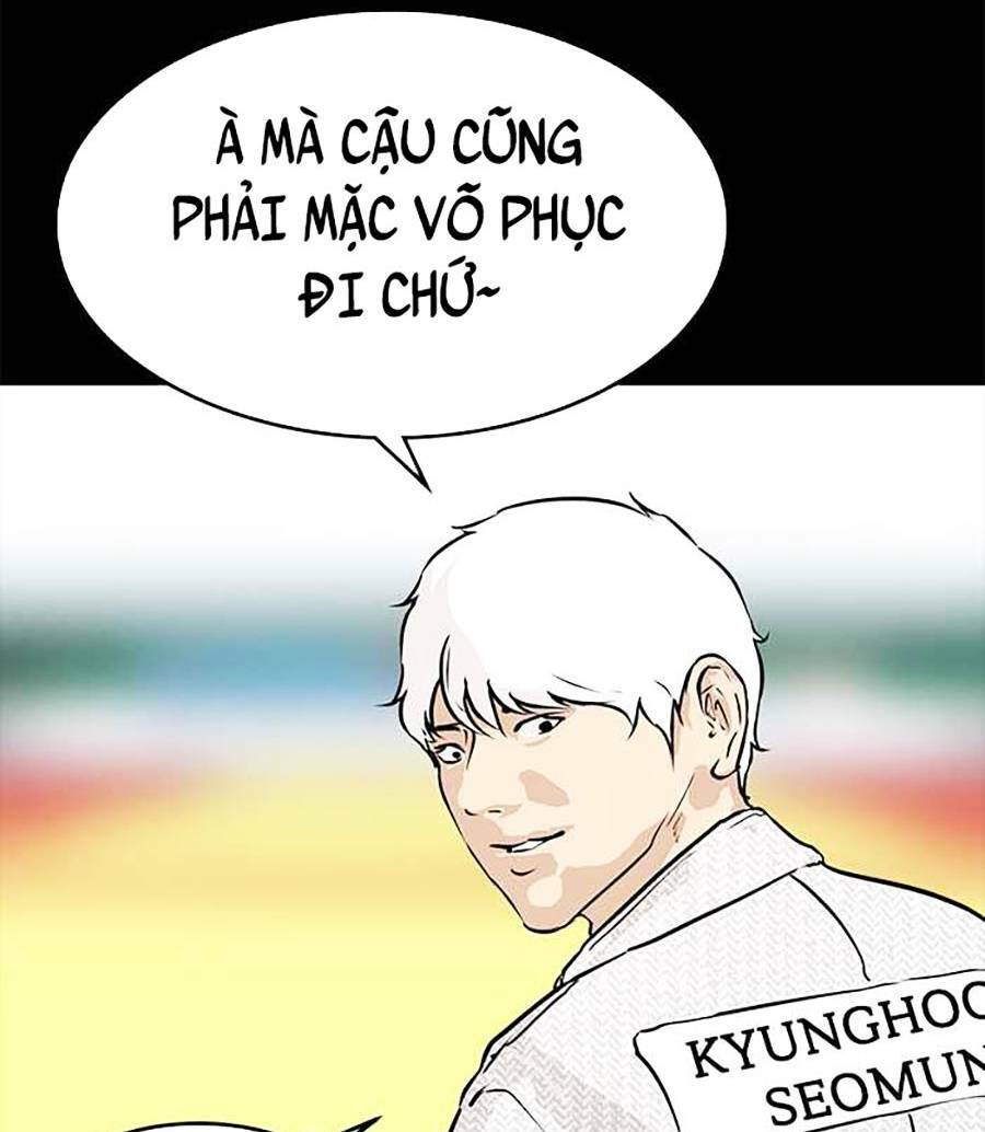 Đổi Thay Chapter 7 - TC Truyện