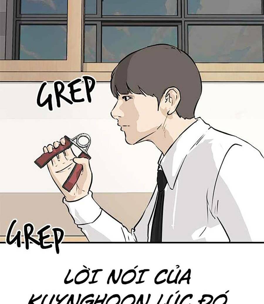 Đổi Thay Chapter 7 - TC Truyện