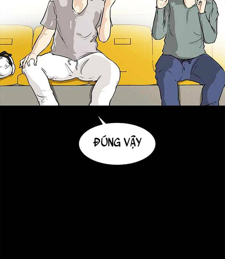 Đổi Thay Chapter 7 - TC Truyện
