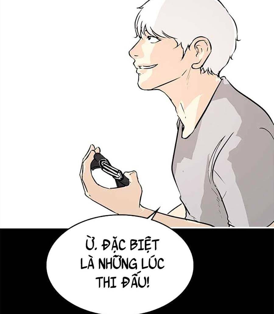 Đổi Thay Chapter 7 - TC Truyện