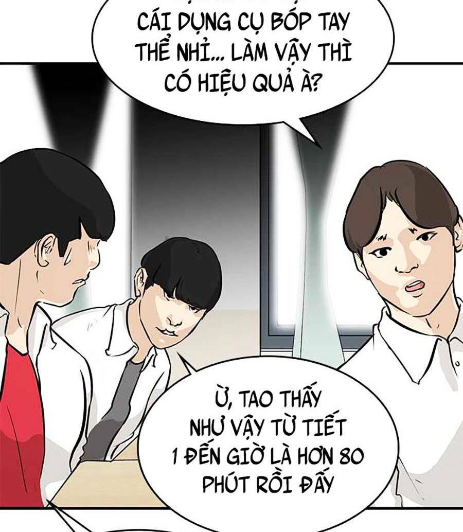 Đổi Thay Chapter 7 - TC Truyện