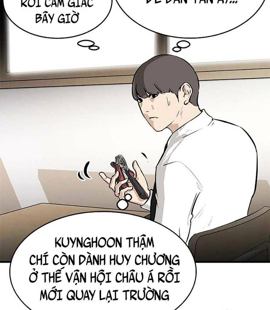 Đổi Thay Chapter 7 - TC Truyện