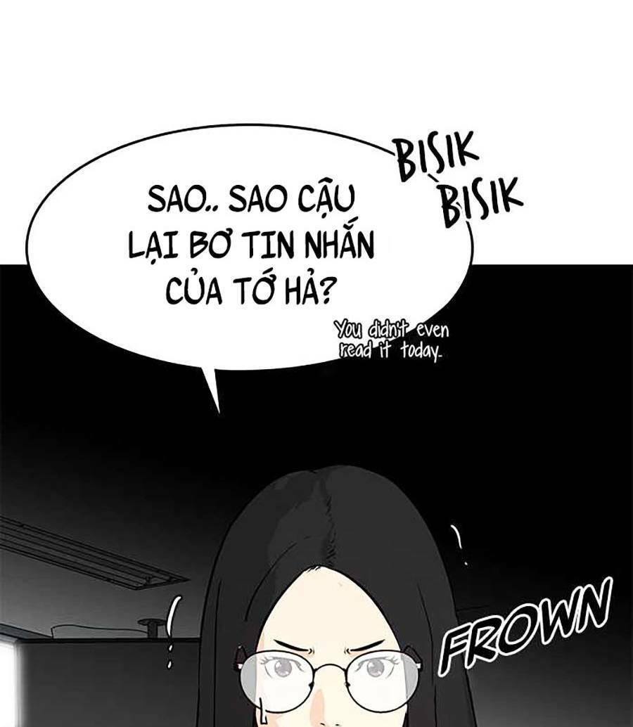 Đổi Thay Chapter 7 - TC Truyện