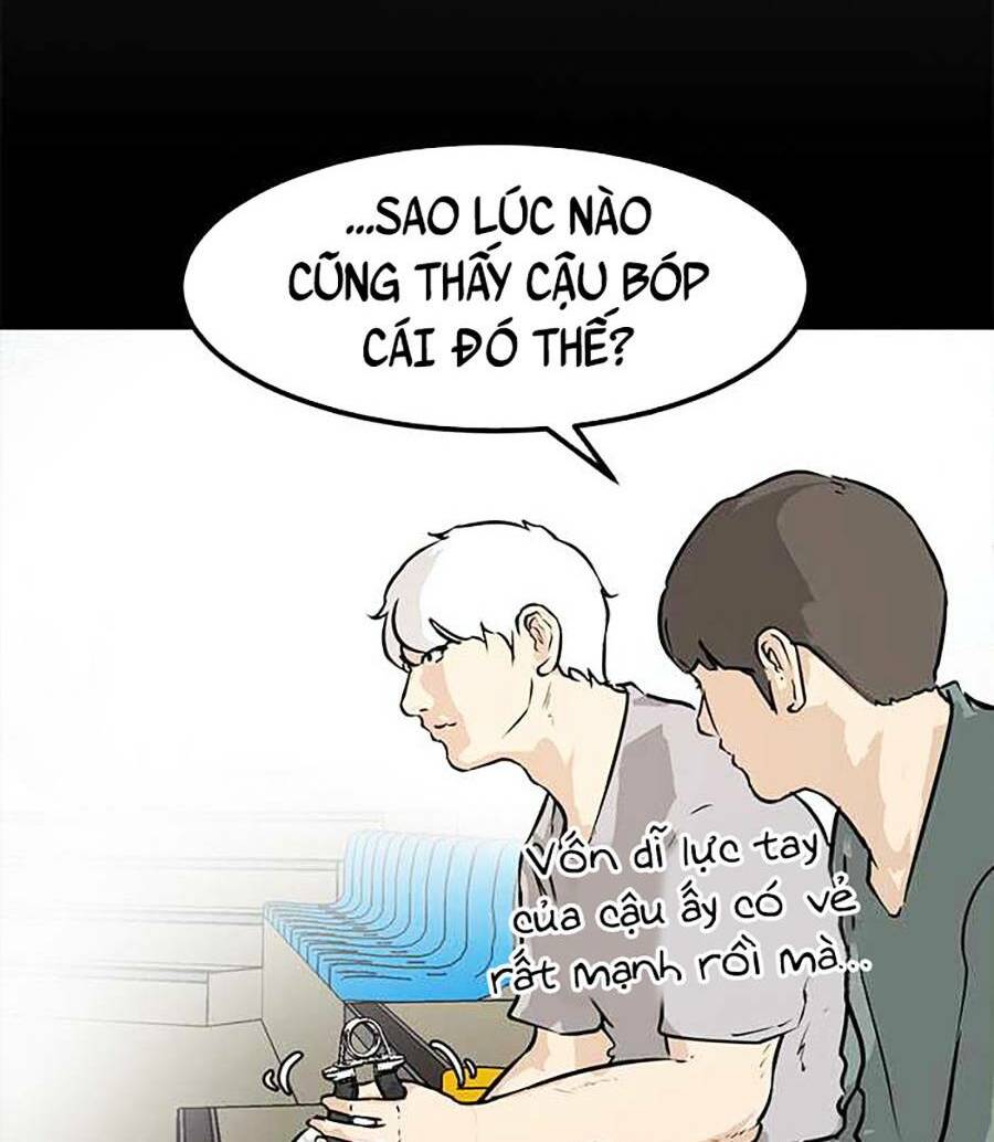 Đổi Thay Chapter 7 - TC Truyện