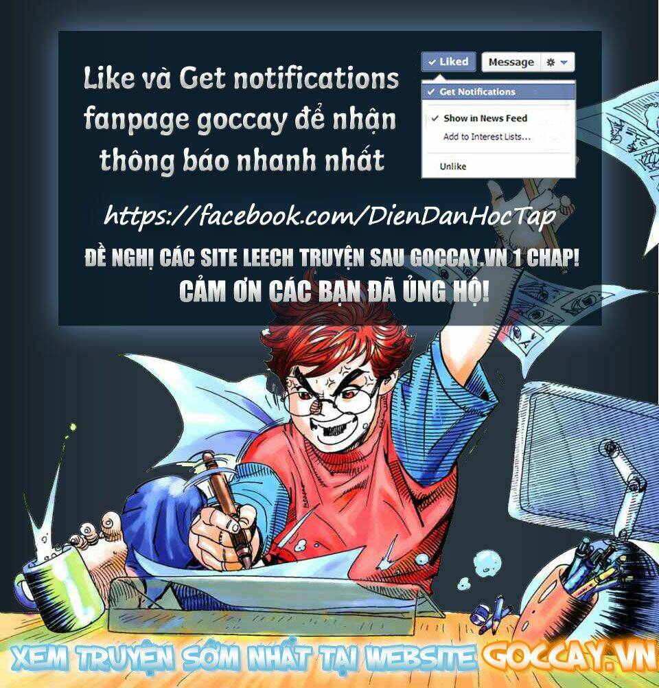 Doll Gun Chapter 28 - TC Truyện