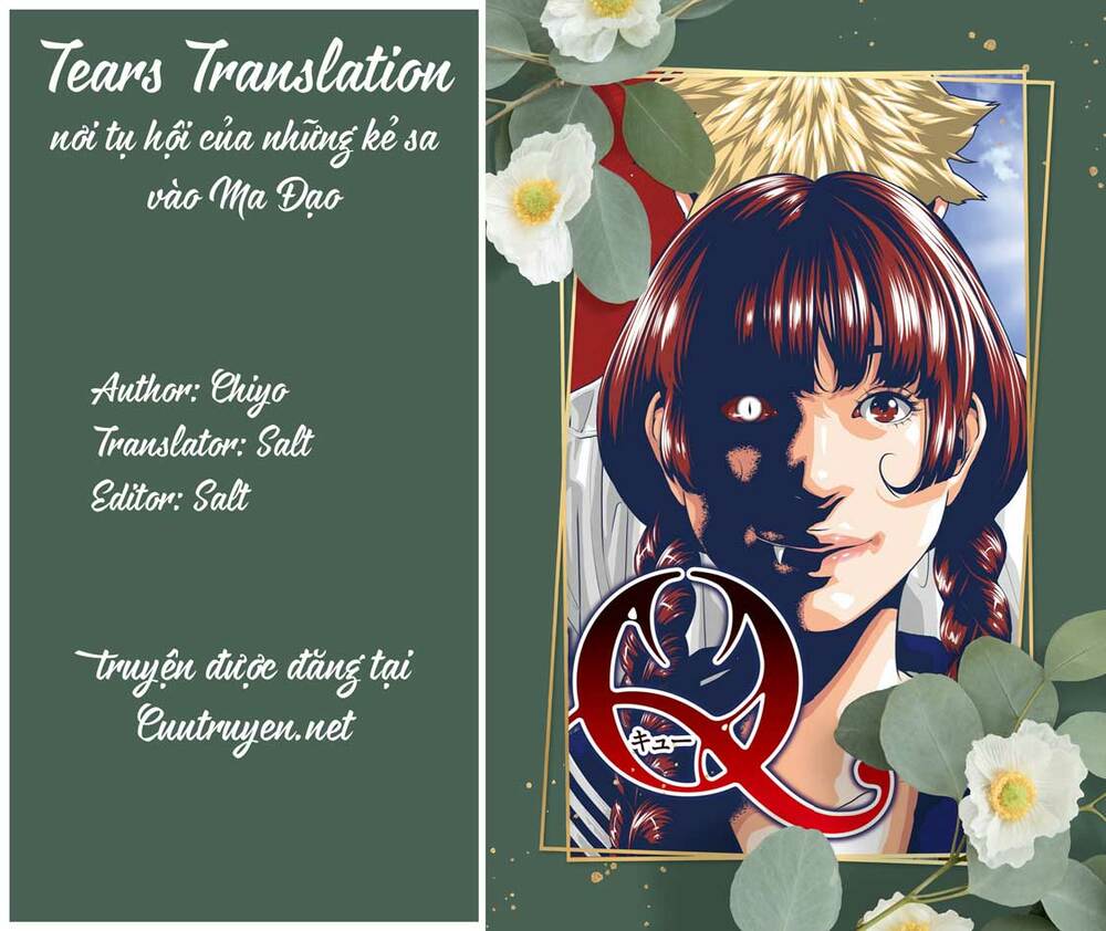 Dora-Q Chapter 7 - TC Truyện