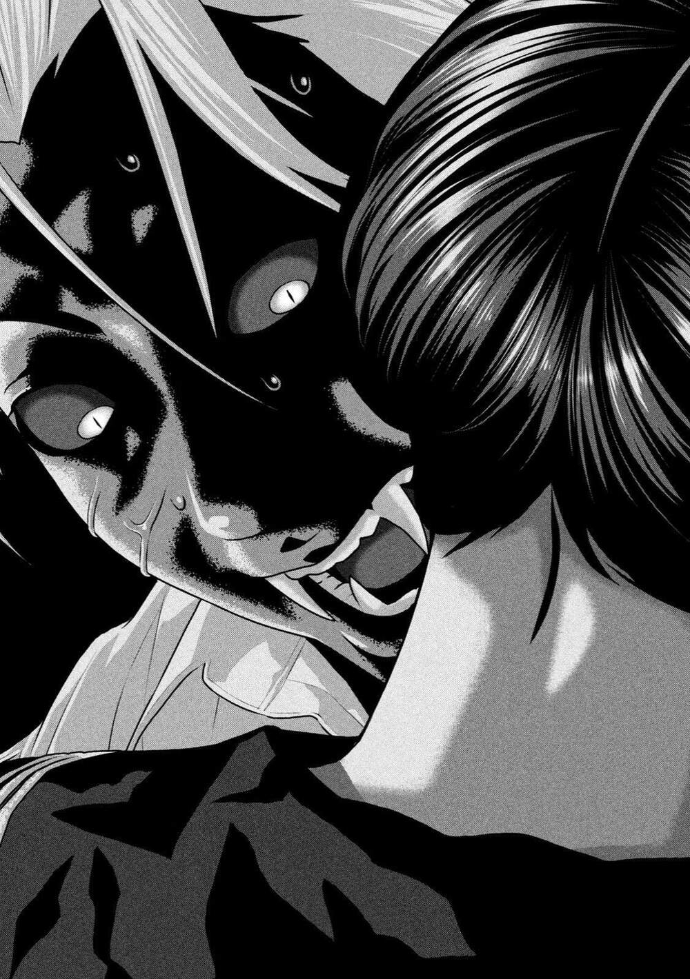Dora-Q Chapter 7 - TC Truyện