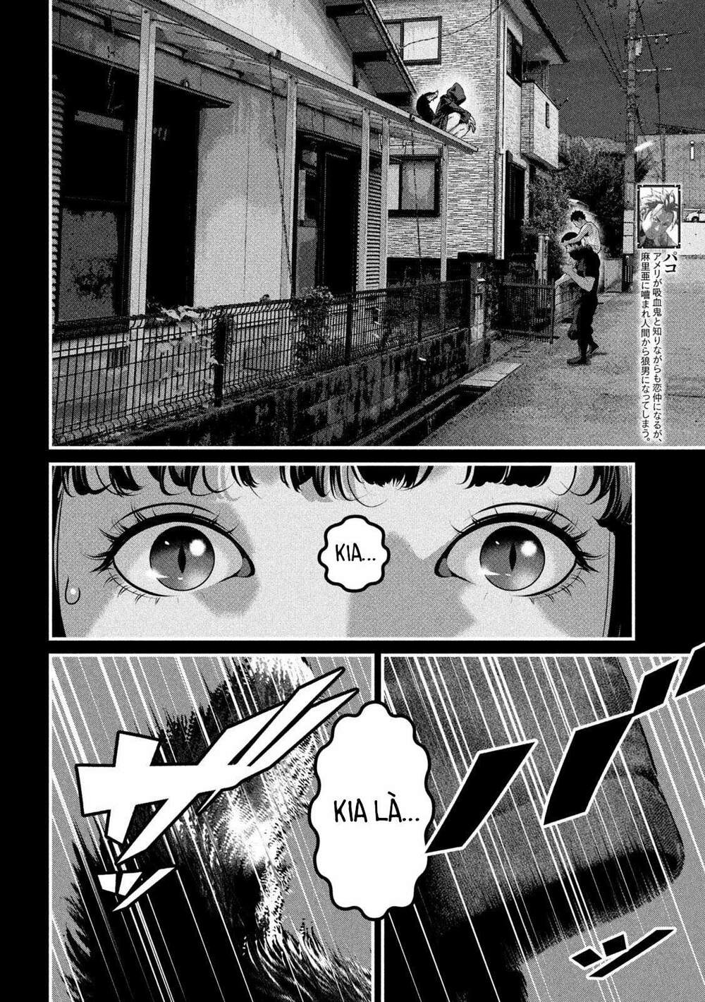 Dora-Q Chapter 18 - TC Truyện