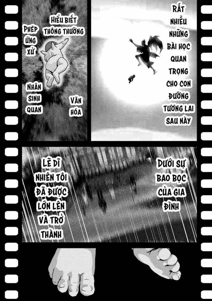 Dora-Q Chapter 1 - TC Truyện
