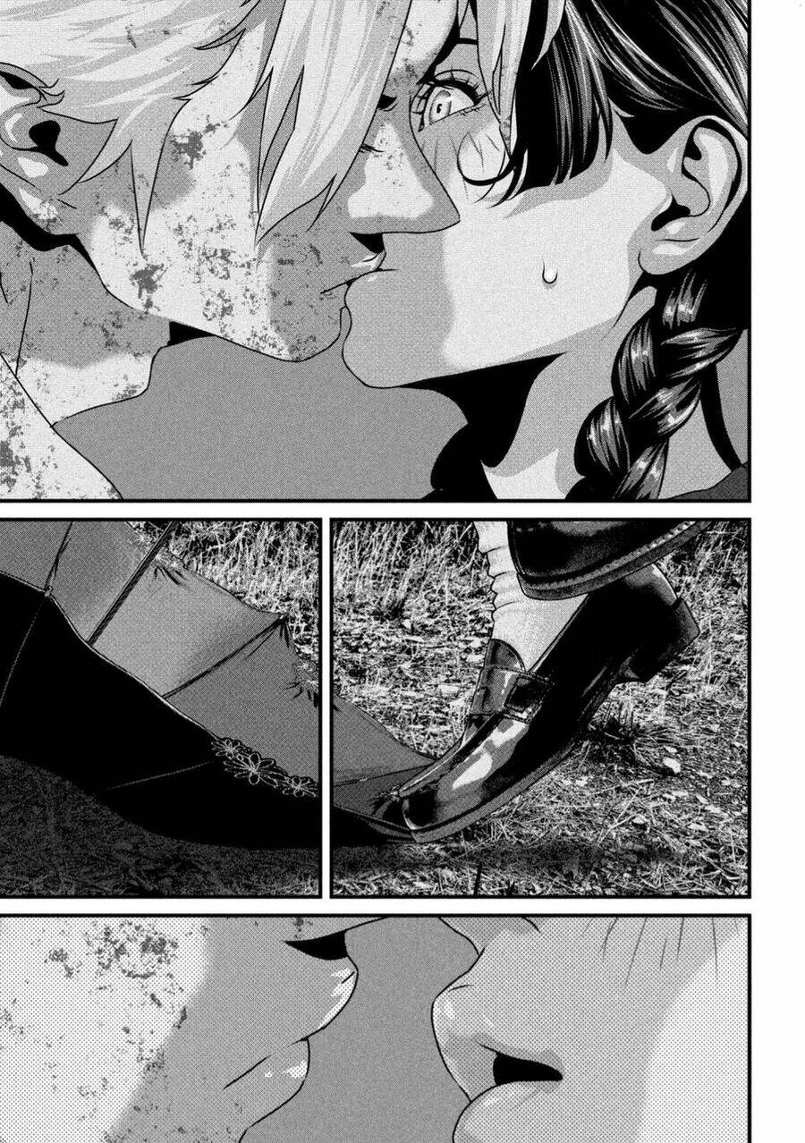 Dora-Q Chapter 1 - TC Truyện