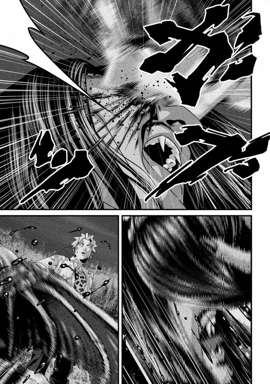 Dora-Q Chapter 1 - TC Truyện