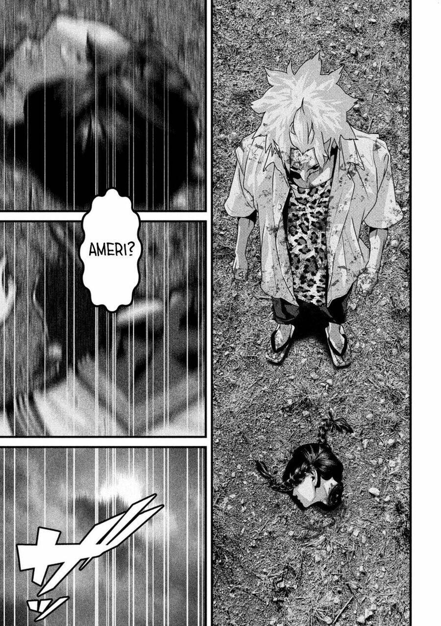 Dora-Q Chapter 1 - TC Truyện