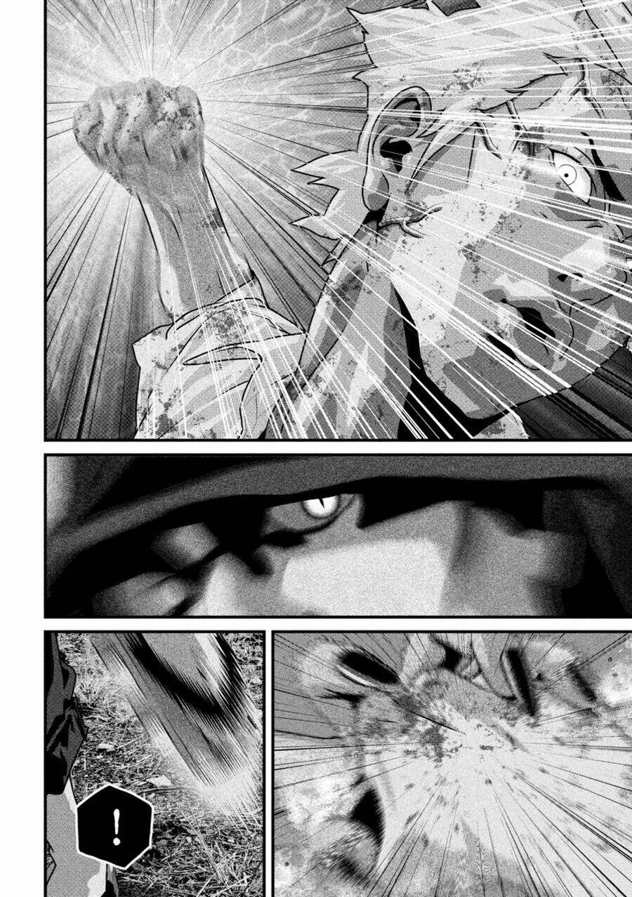 Dora-Q Chapter 1 - TC Truyện