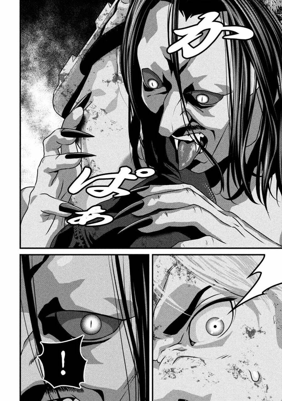 Dora-Q Chapter 1 - TC Truyện
