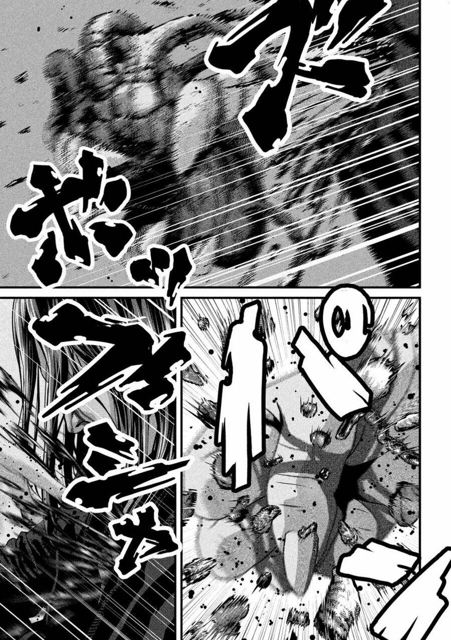 Dora-Q Chapter 1 - TC Truyện
