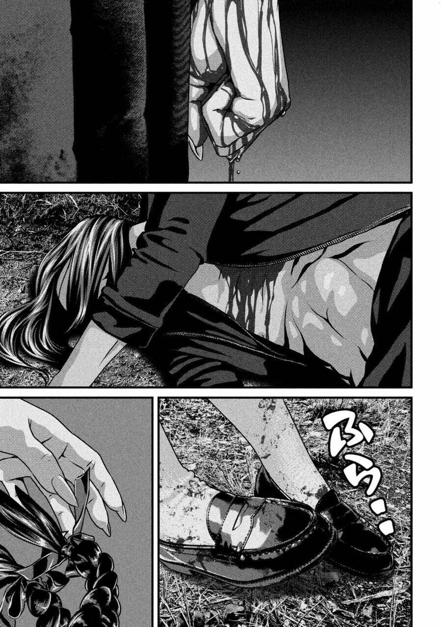 Dora-Q Chapter 1 - TC Truyện