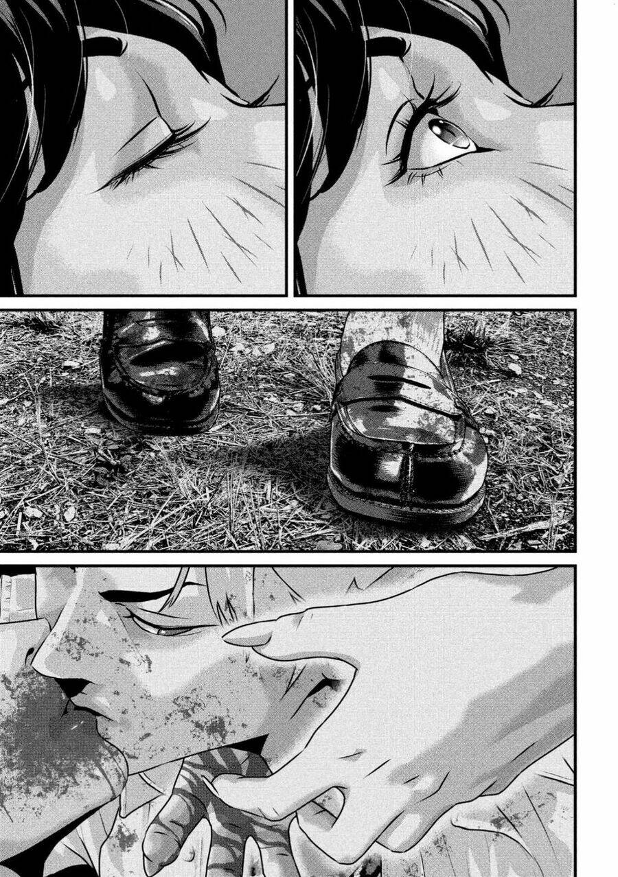 Dora-Q Chapter 1 - TC Truyện