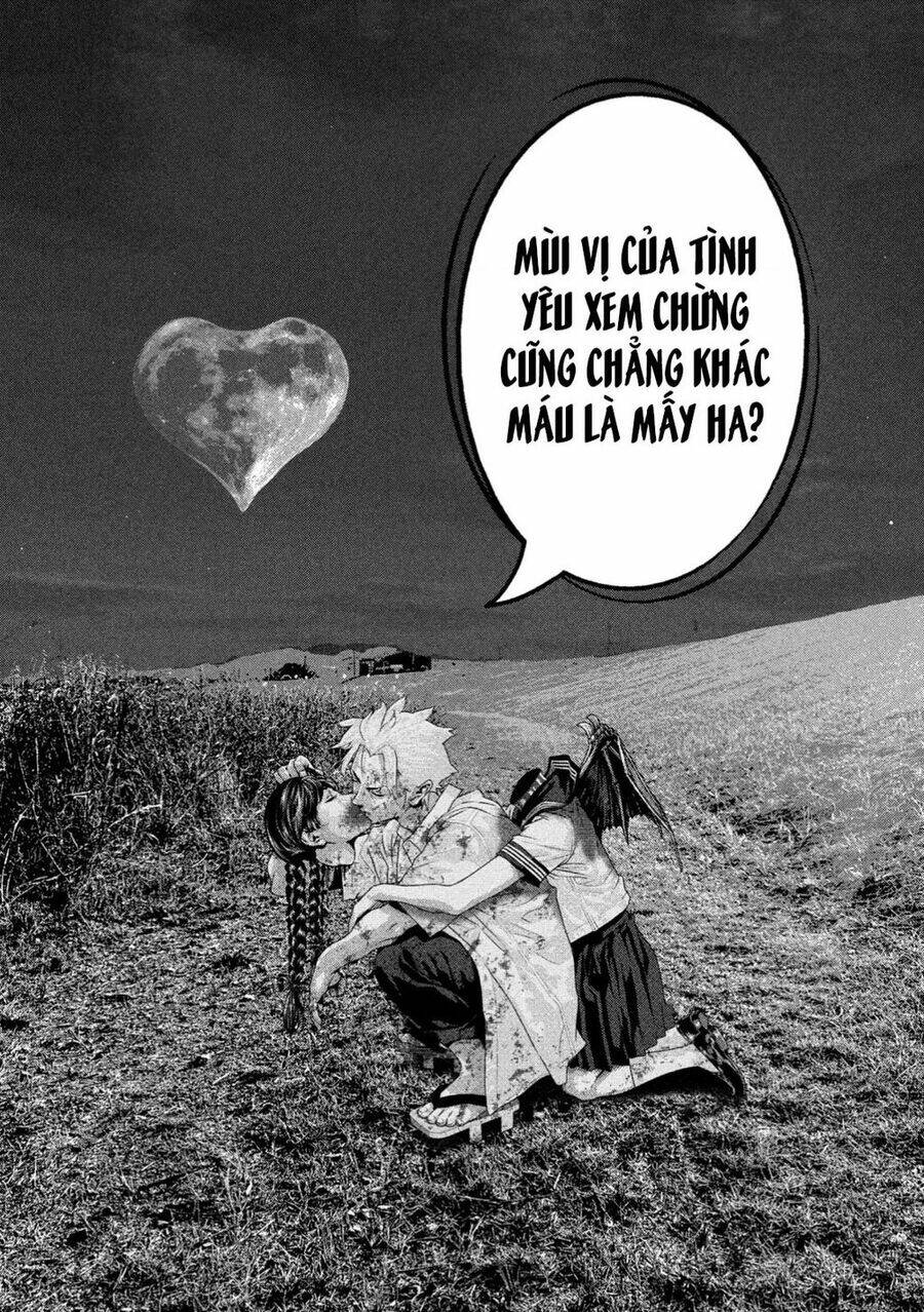 Dora-Q Chapter 1 - TC Truyện