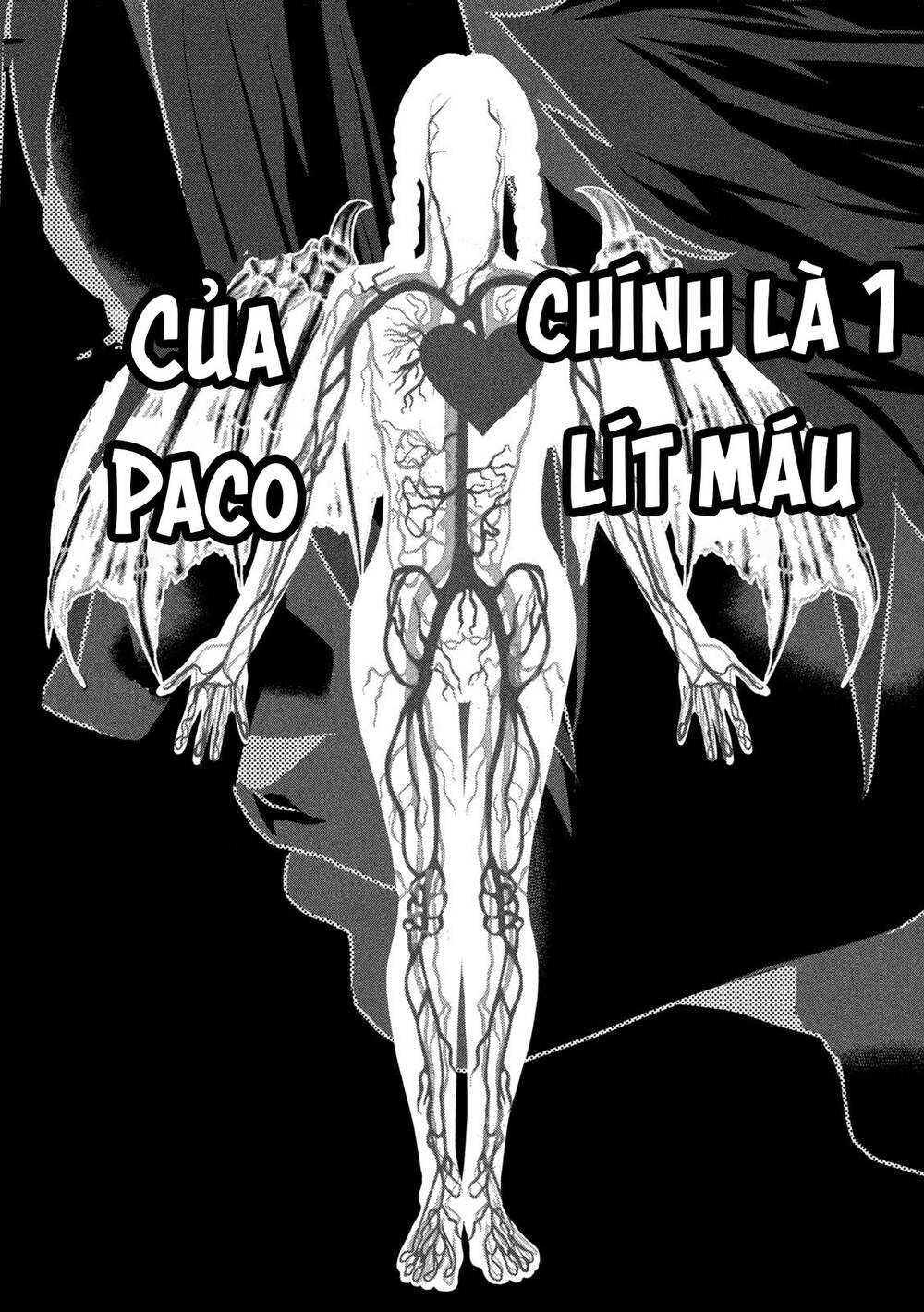Dora-Q Chapter 10 - TC Truyện