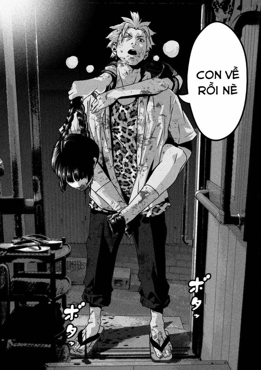 Dora-Q Chapter 2 - TC Truyện