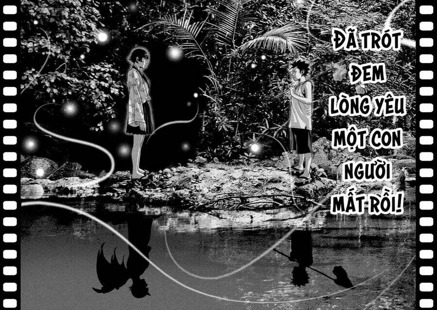 Dora-Q Chapter 2 - TC Truyện