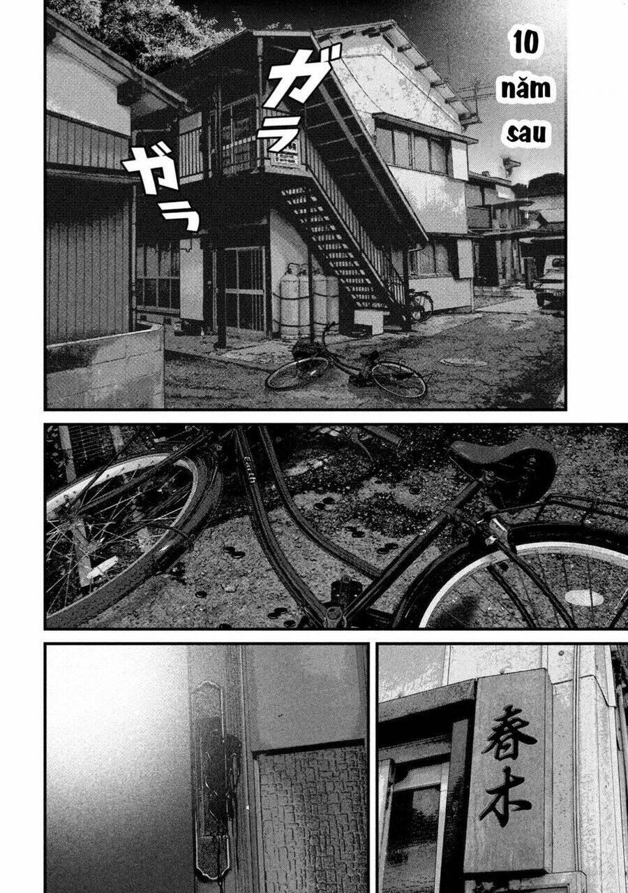 Dora-Q Chapter 2 - TC Truyện