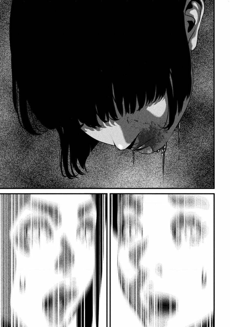 Dora-Q Chapter 2 - TC Truyện