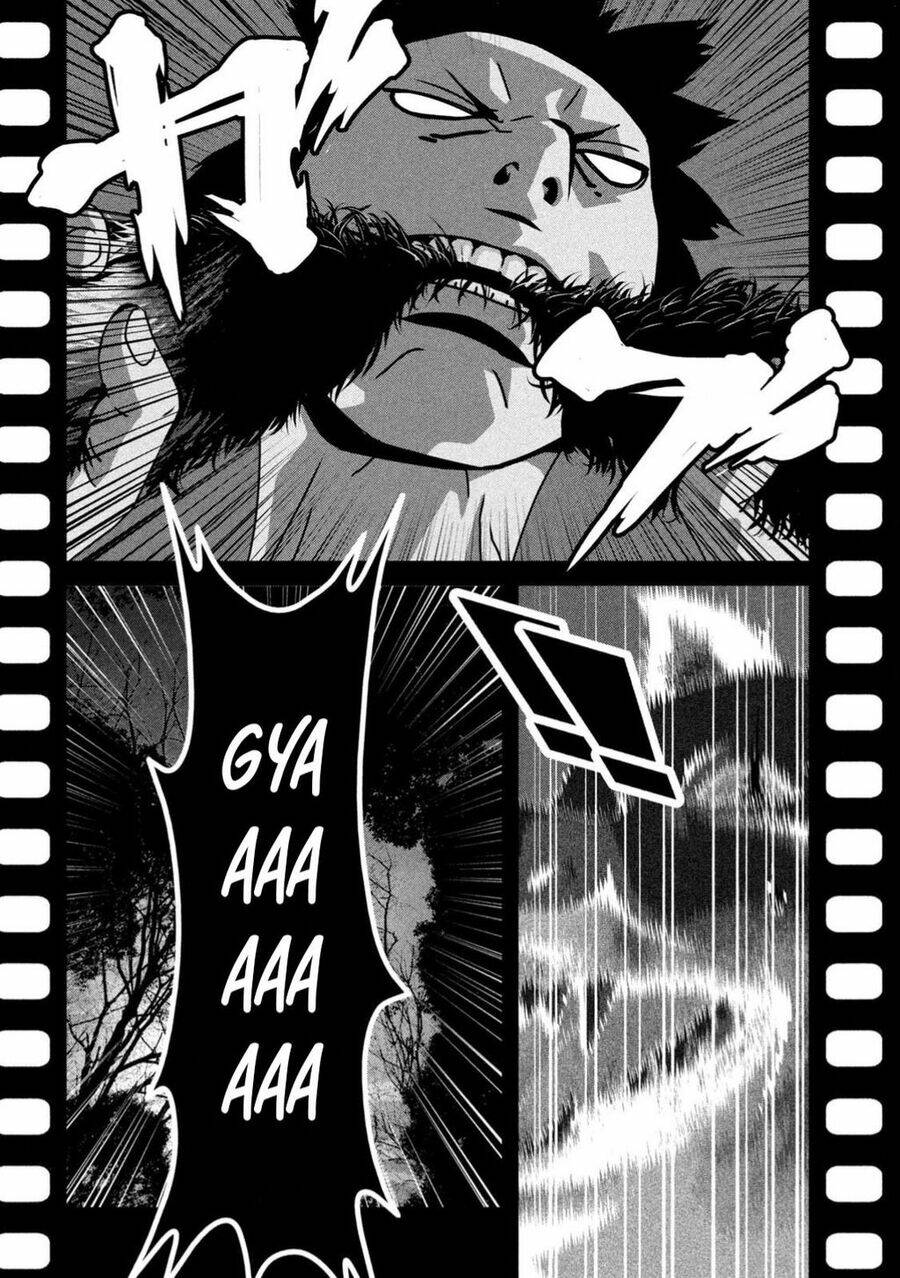 Dora-Q Chapter 2 - TC Truyện