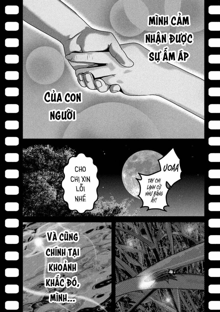 Dora-Q Chapter 2 - TC Truyện