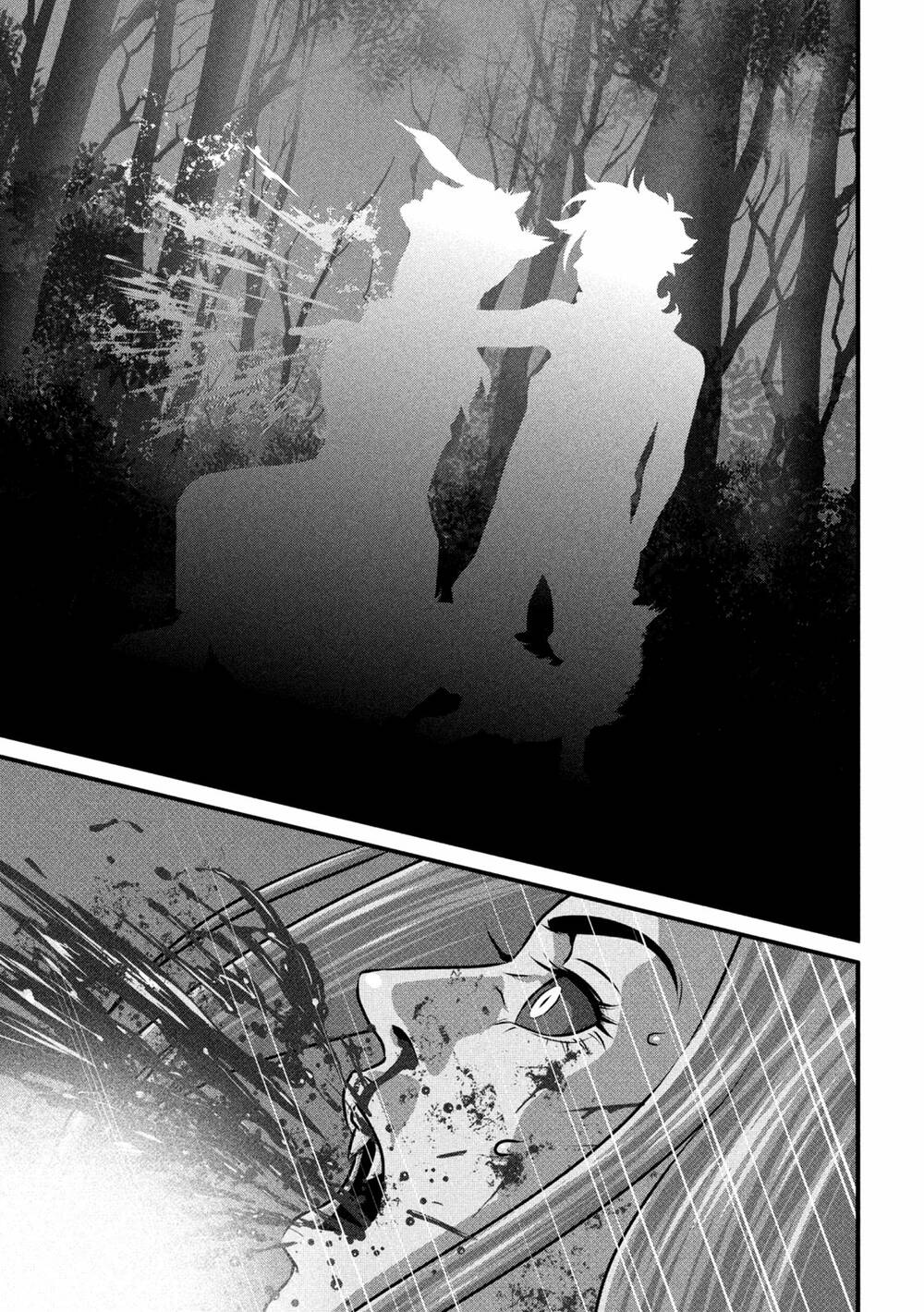 Dora-Q Chapter 26 - TC Truyện