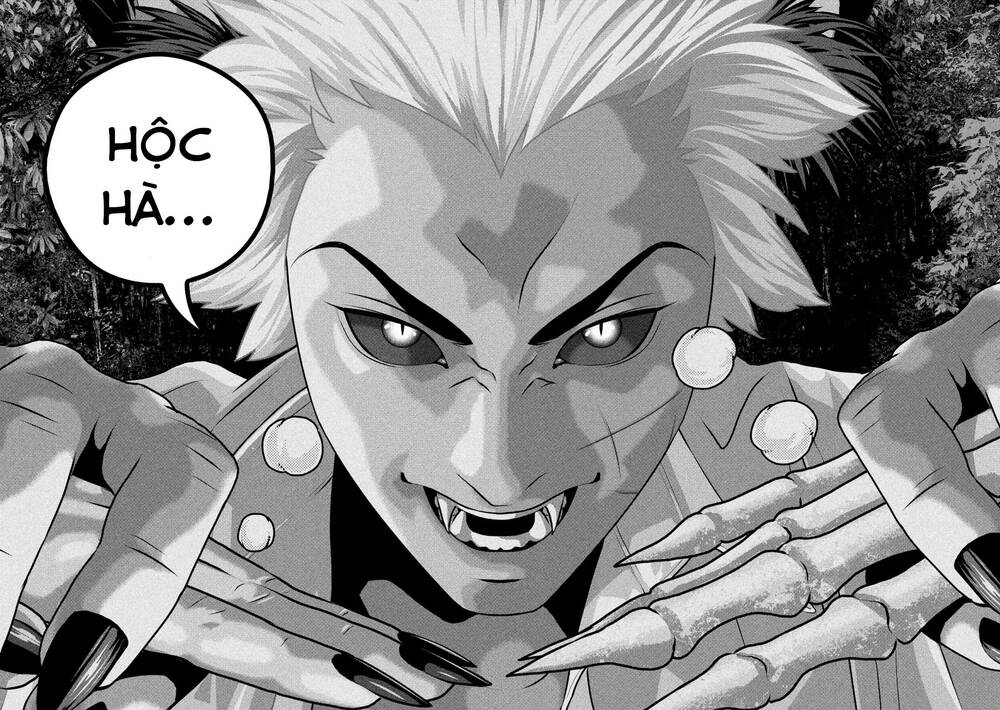 Dora-Q Chapter 26 - TC Truyện