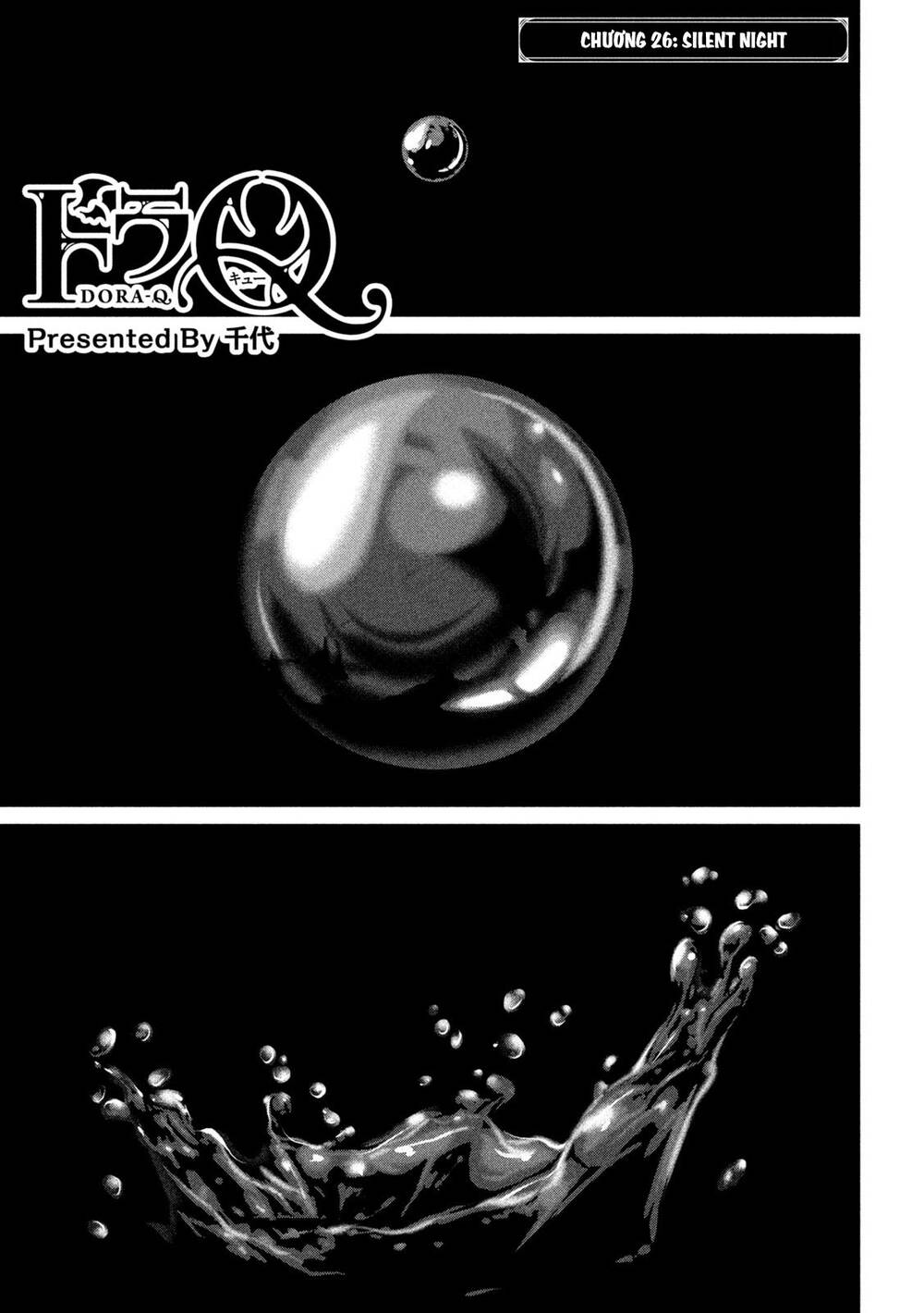 Dora-Q Chapter 26 - TC Truyện