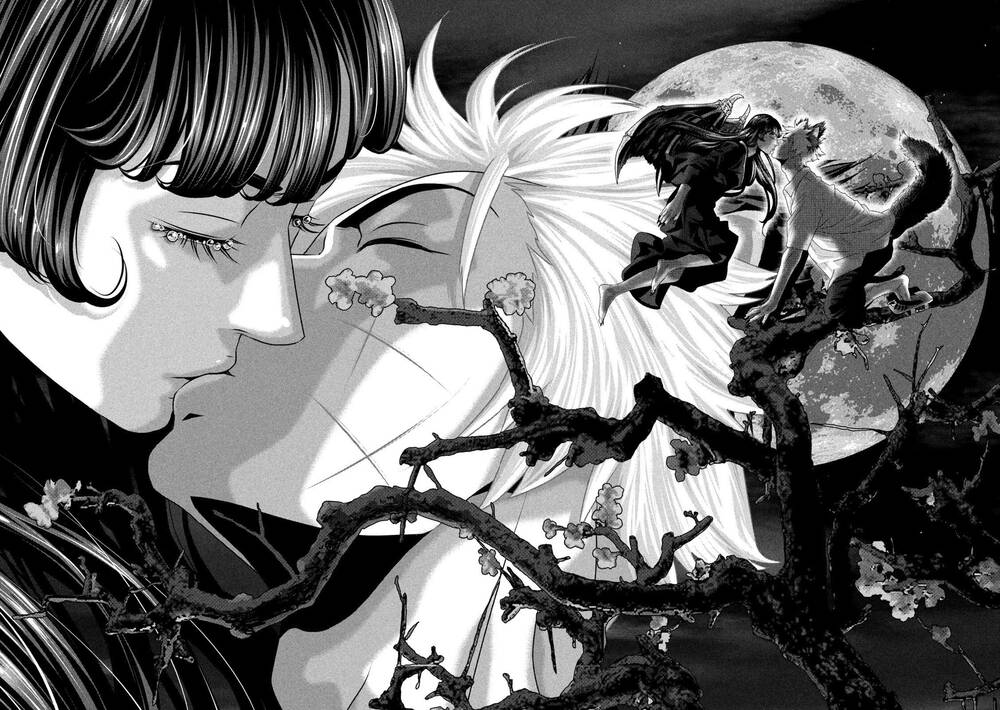 Dora-Q Chapter 27 - TC Truyện