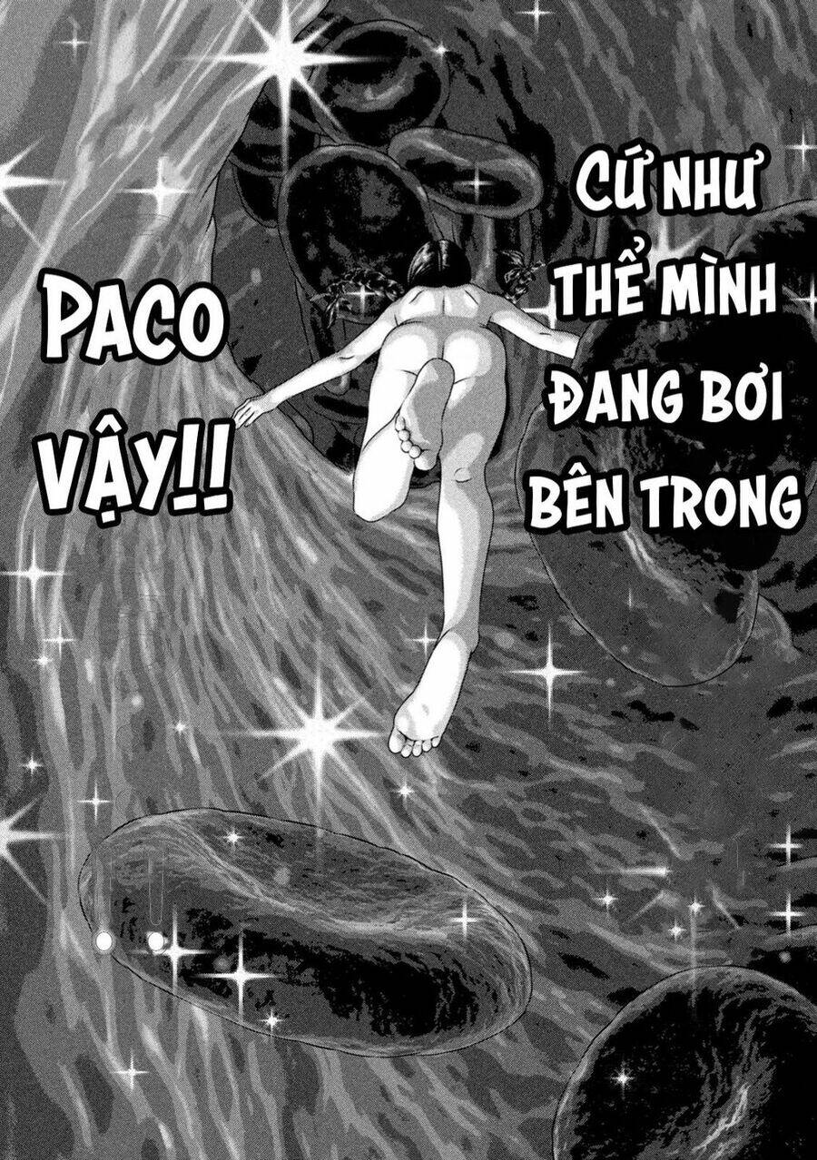 Dora-Q Chapter 3 - TC Truyện