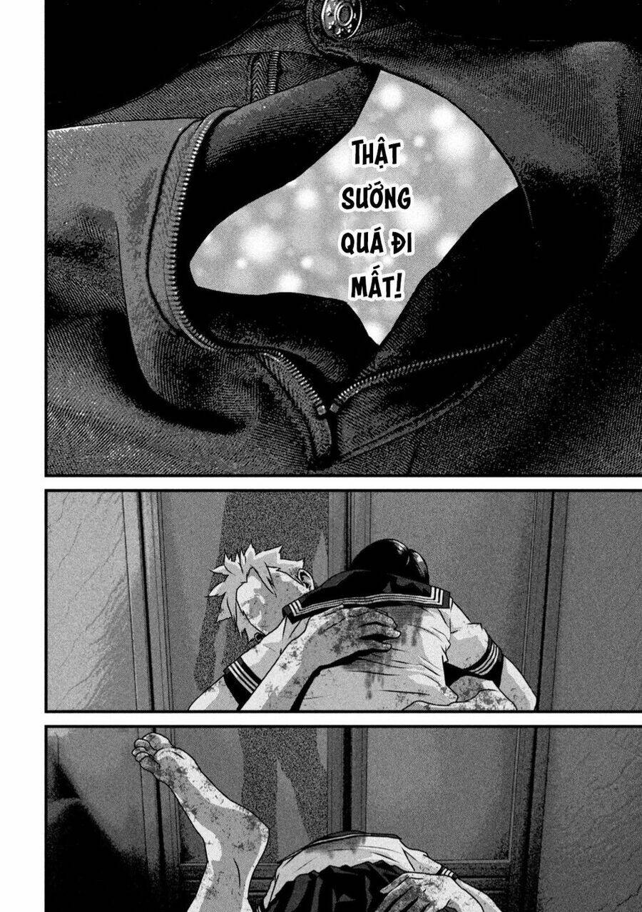 Dora-Q Chapter 3 - TC Truyện