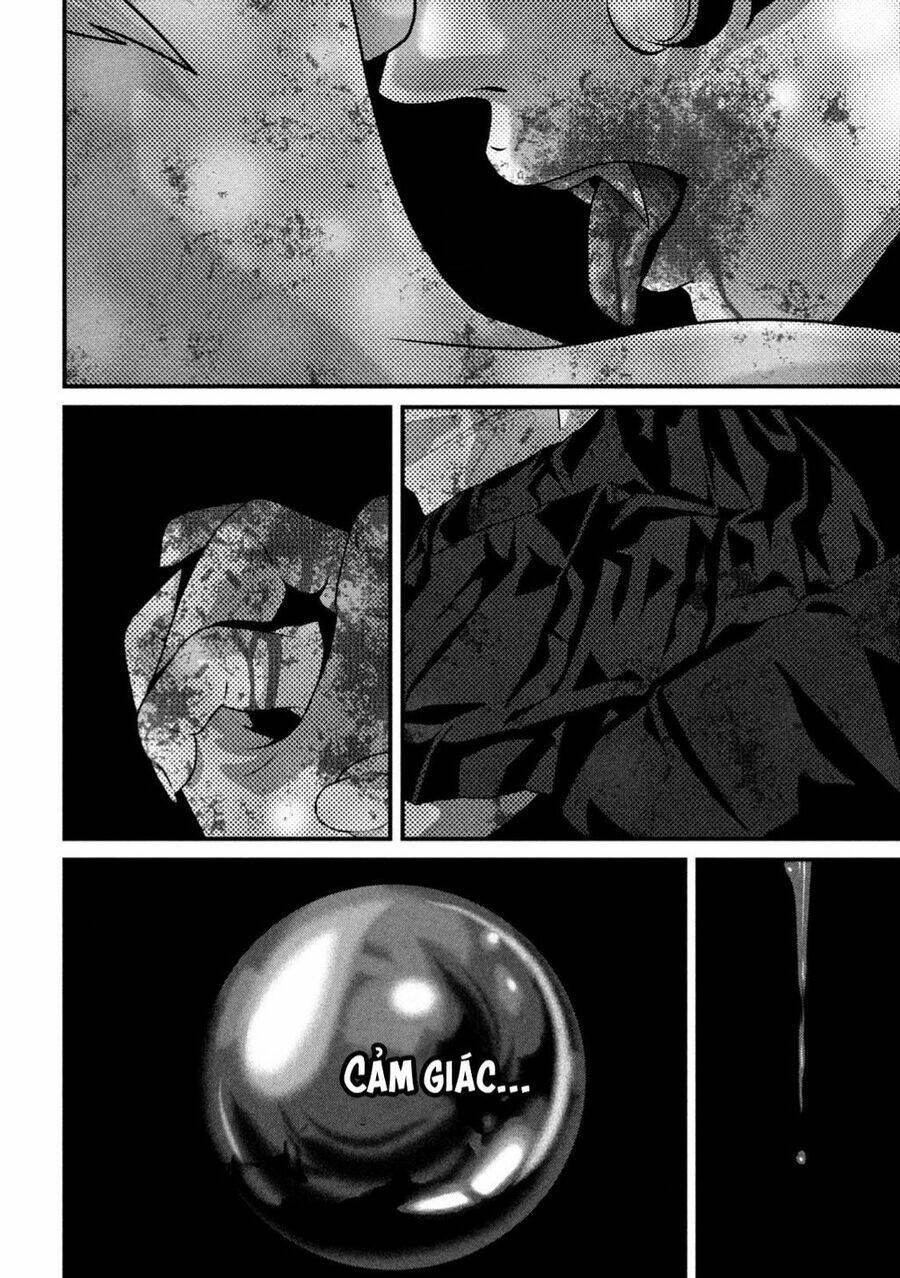 Dora-Q Chapter 3 - TC Truyện