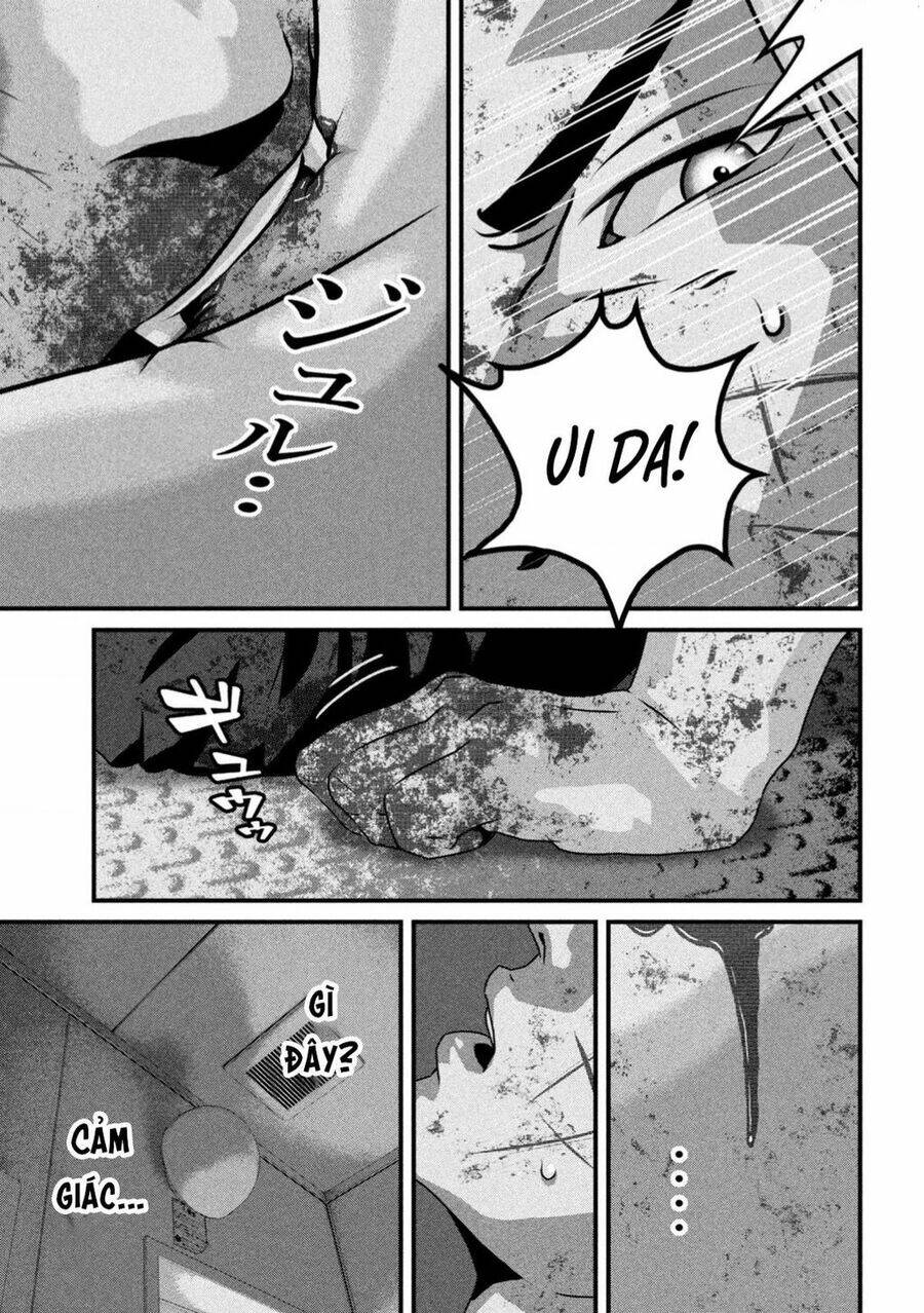 Dora-Q Chapter 3 - TC Truyện