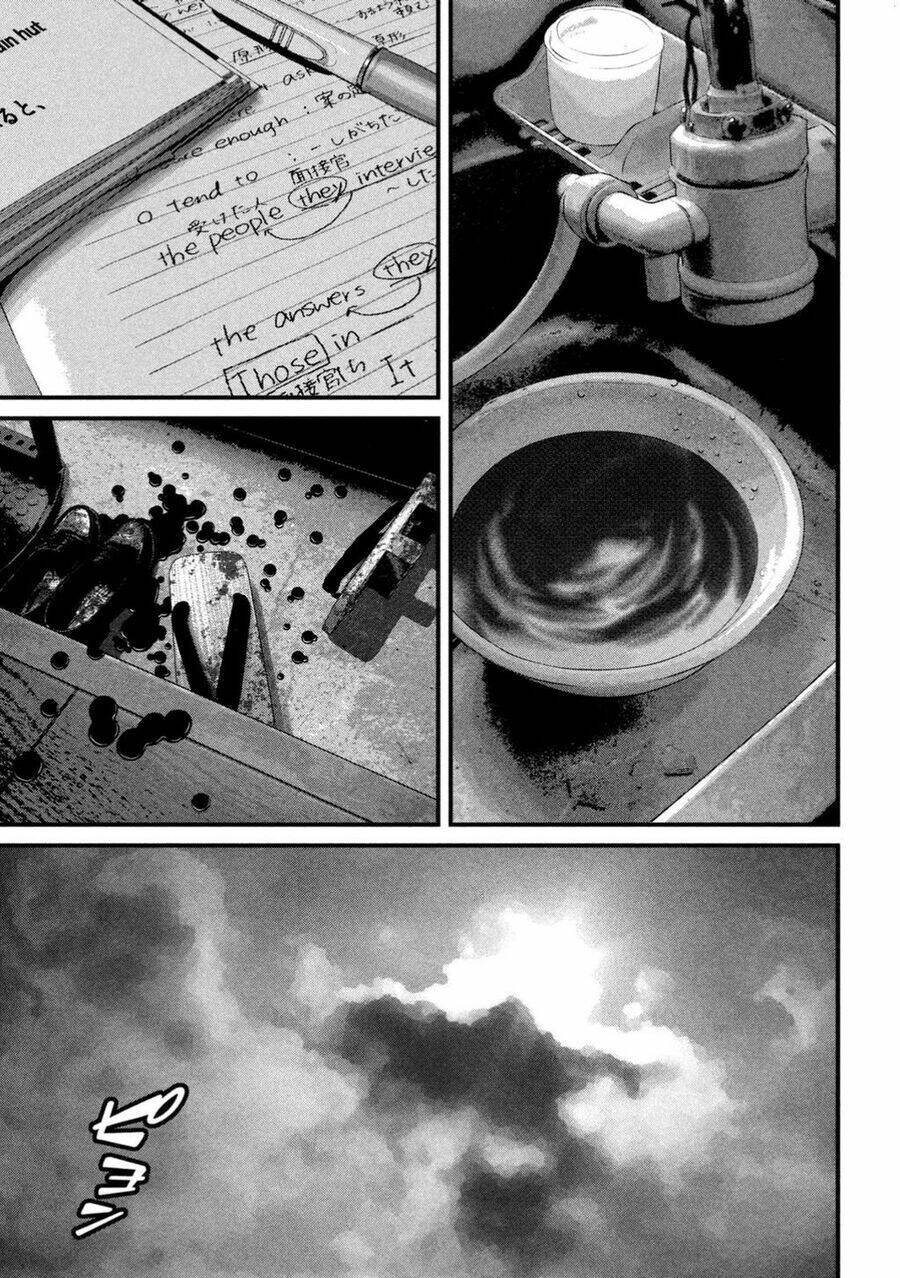 Dora-Q Chapter 3 - TC Truyện