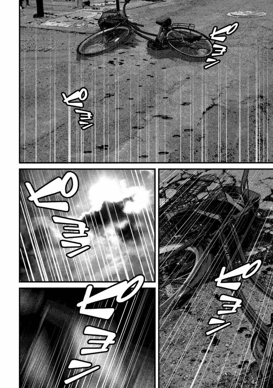 Dora-Q Chapter 3 - TC Truyện