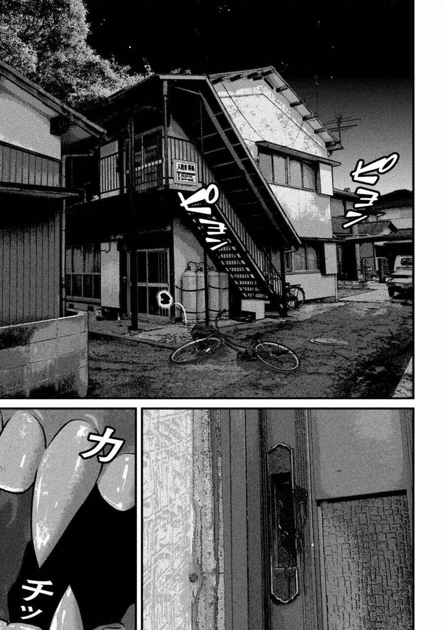 Dora-Q Chapter 3 - TC Truyện