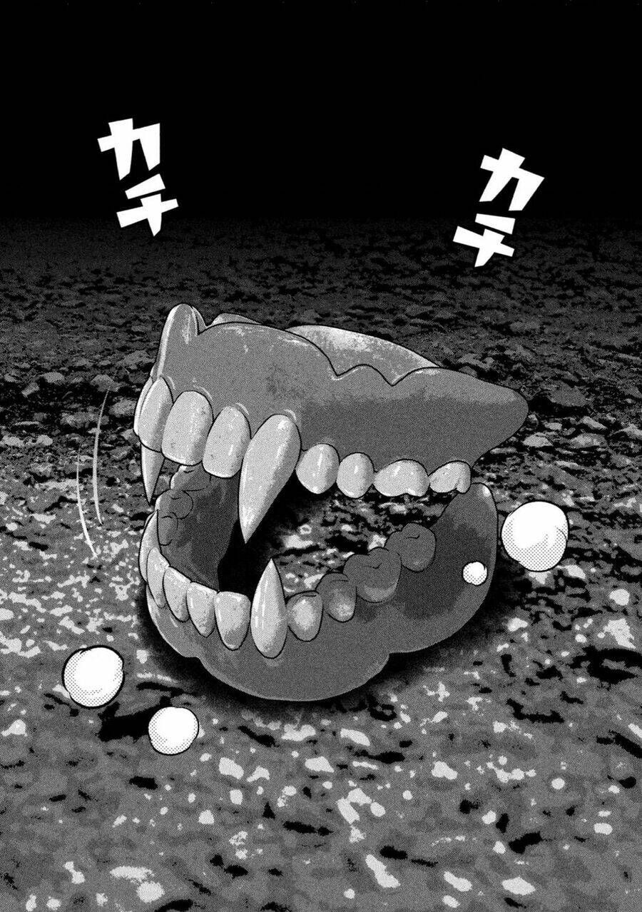 Dora-Q Chapter 3 - TC Truyện