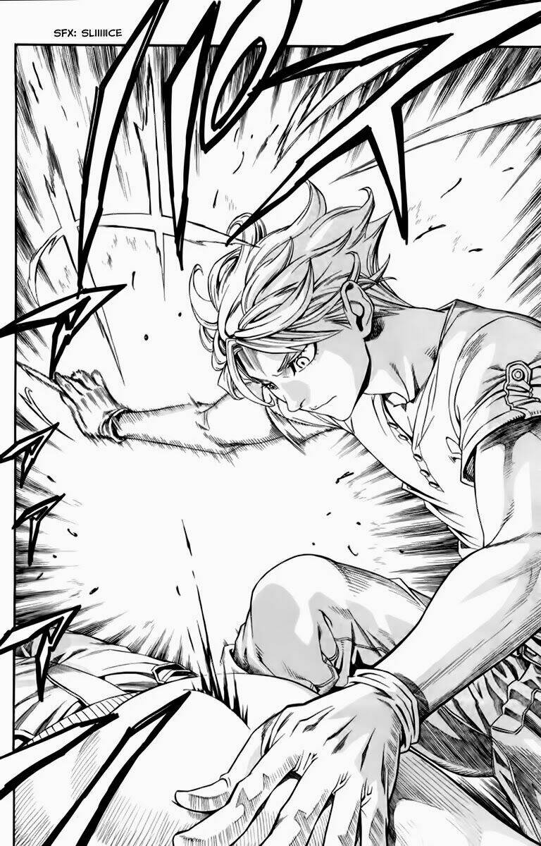 DR.DUO Chapter 3.5 - TC Truyện