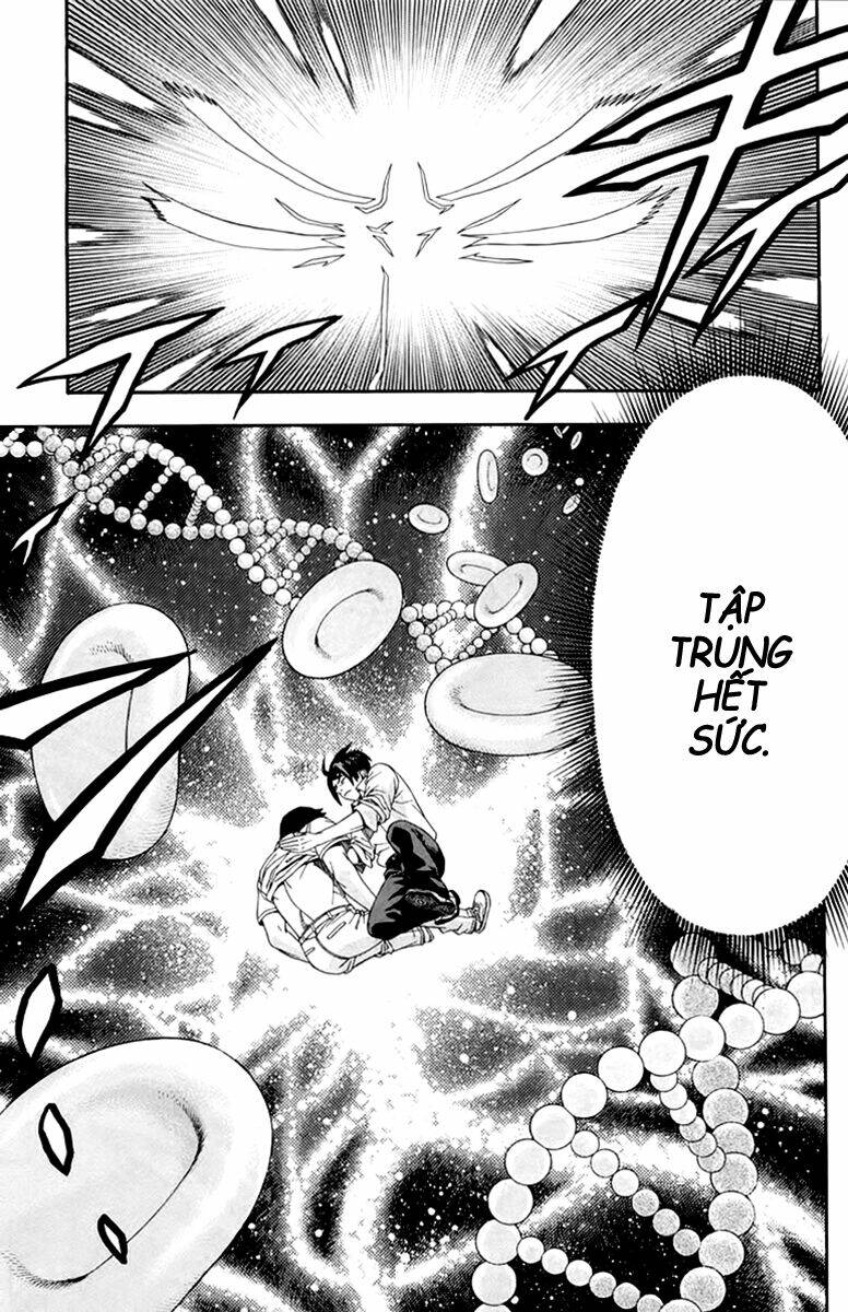 DR.DUO Chapter 3 - TC Truyện