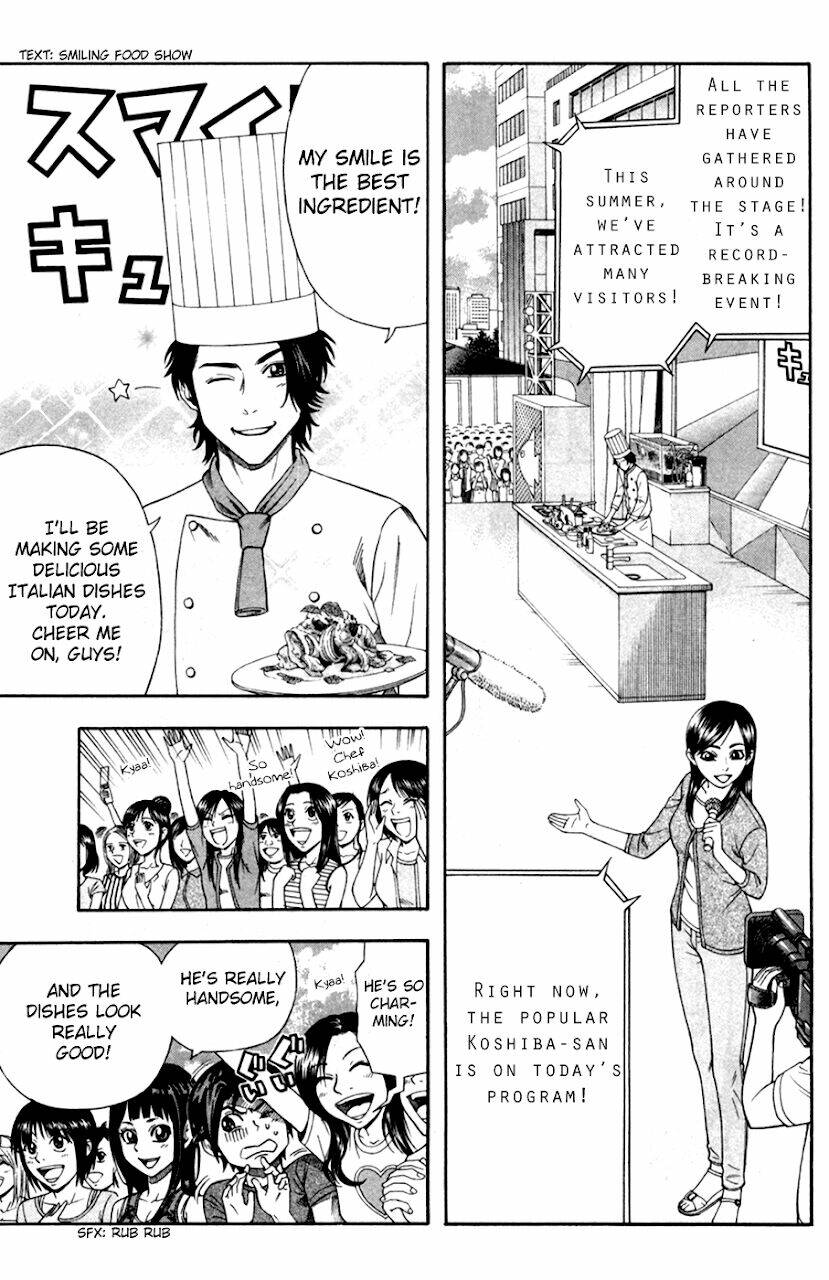 DR.DUO Chapter 15 - TC Truyện