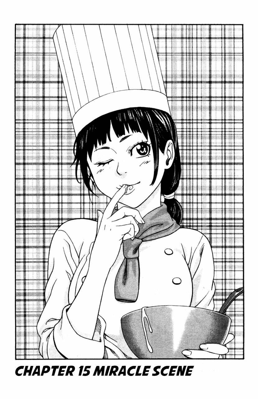 DR.DUO Chapter 15 - TC Truyện